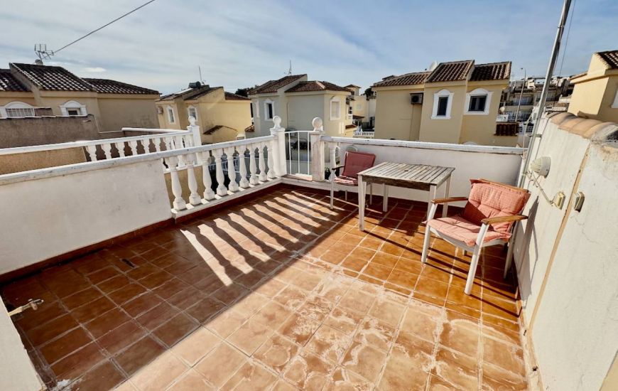 Sale - Villa - Ciudad Quesada