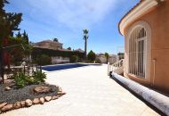 Sale - Villa - Ciudad Quesada