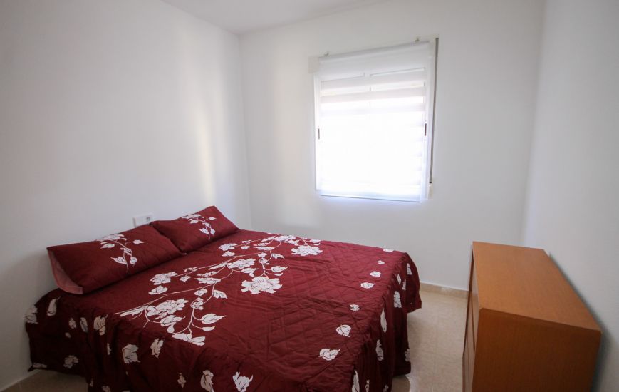 Sale - Apartments - Orihuela Costa