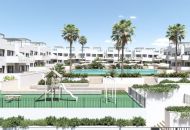 Nueva construcción  - Apartamentos - Torrevieja
