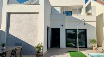 Villa - New Build - San Javier - San Javier