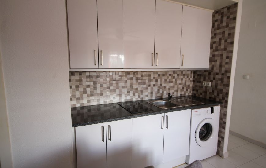 Venta - Apartamentos - San Miguel de Salinas - San Miguel De Salinas