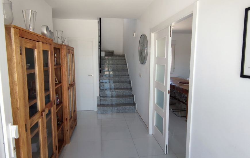 Venta - Casa Rural - Pinoso