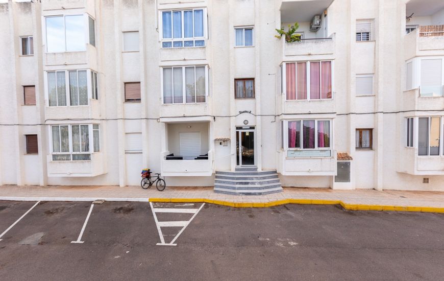 Venta - Apartamentos - Ciudad Quesada