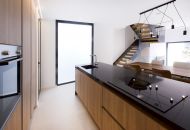 Nueva construcción  - Villa - Alfaz del Pi