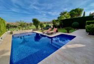Sale - Villa - La Finca Golf Resort - La Finca Golf