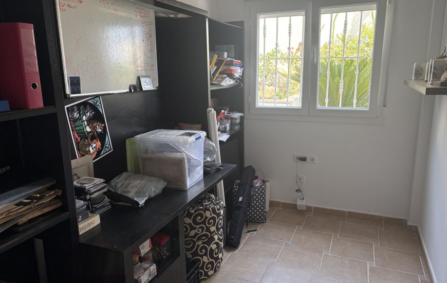 Venta - Villa - Algorfa