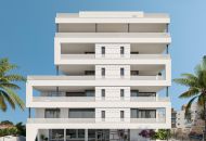 New Build - Apartments - Aguilas