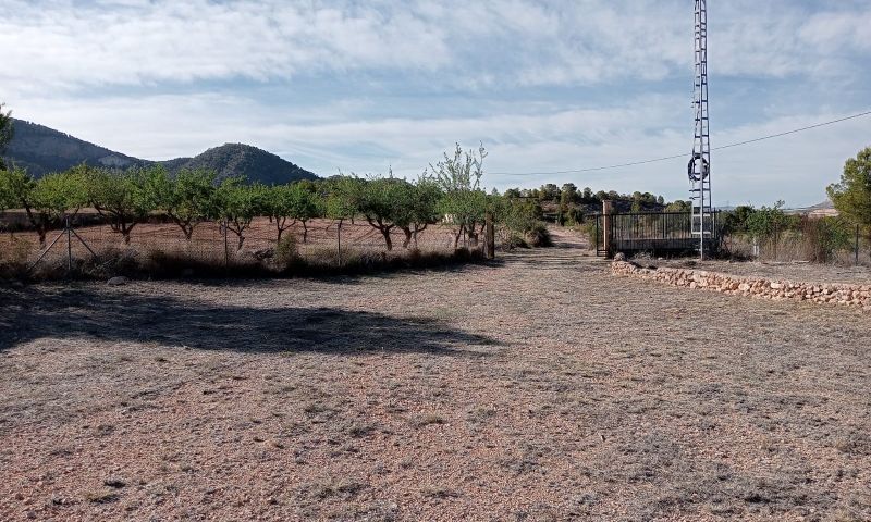 Venta - Casa Rural - La Romana