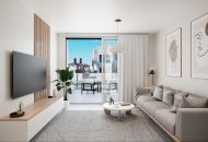 New Build - Townhouse - Pilar de la Horadada