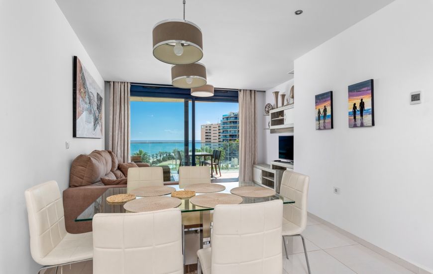 Venta - Apartamentos - Orihuela Costa