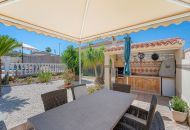 Sale - Villa - Benijófar - 