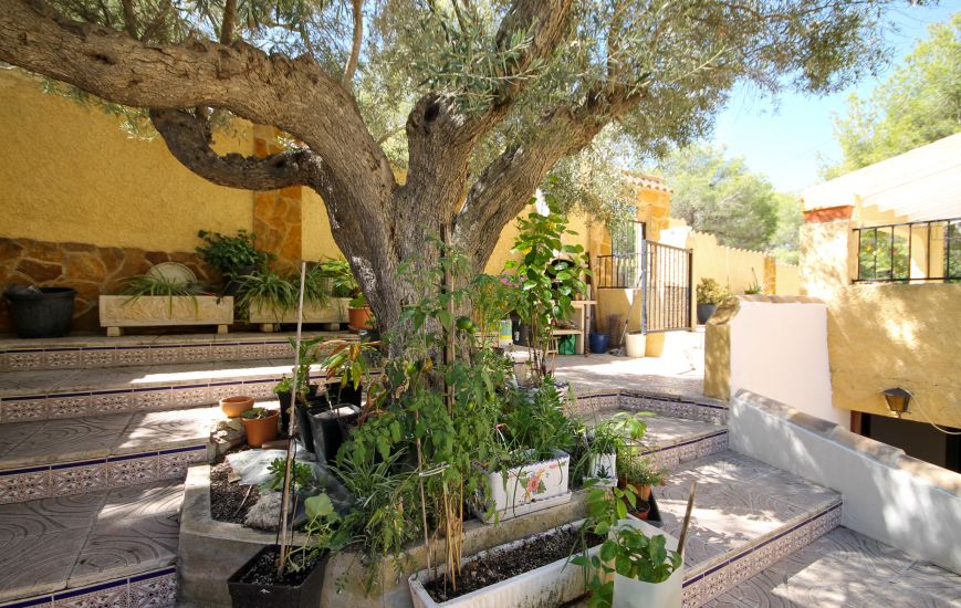 Venta - Villa - Orihuela Costa