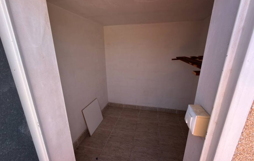Sale - Half Vrijstaand Huis - Ciudad Quesada