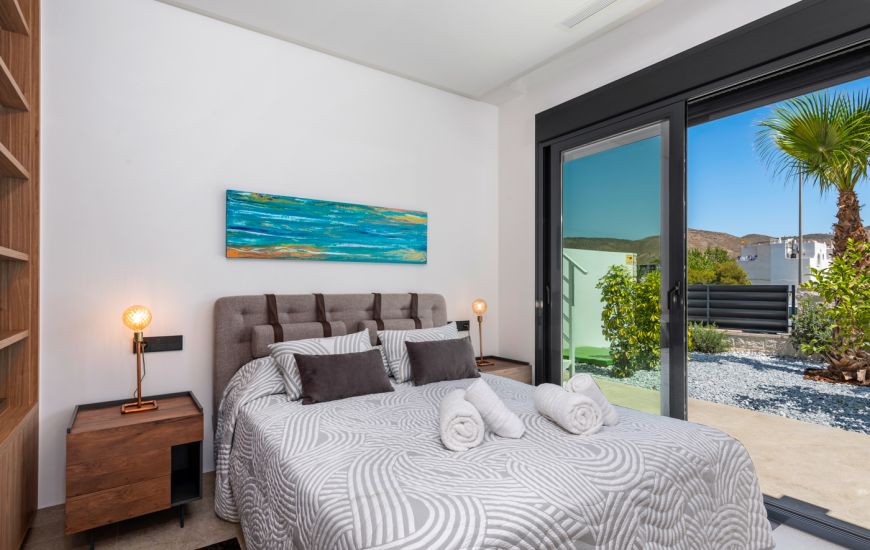 Sale - Villa - El Campello