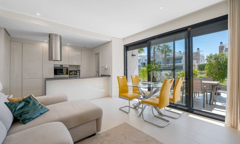 Sale - Apartments - Orihuela Costa