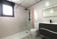 New Build - Villa - La Mata