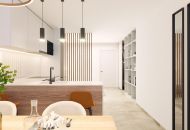 New Build - Apartments - Torrevieja New Build - Apartments - Torrevieja