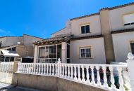Sale - Half Vrijstaand Huis - Algorfa