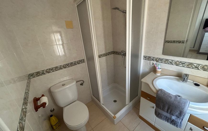 Sale - Villa - Ciudad Quesada