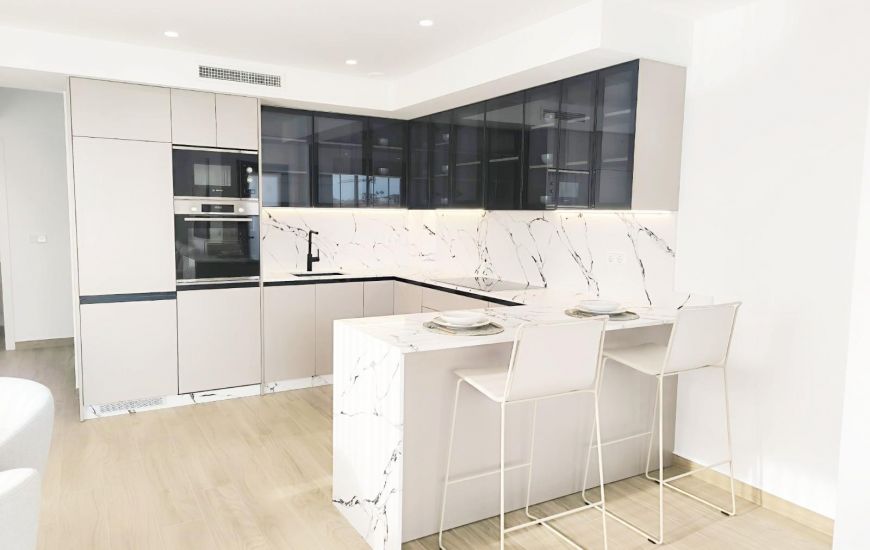 New Build - Villa - Algorfa - 