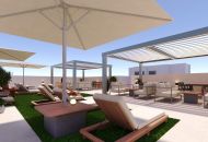 Nueva construcción  - Apartamentos - San Miguel de Salinas - San Miguel De Salinas