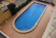Sale - Semi Detached - Algorfa