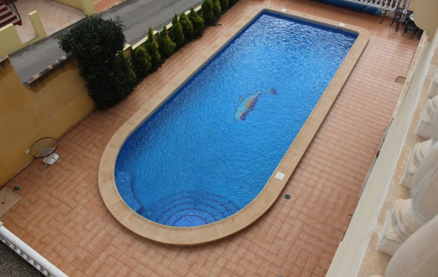 Sale - Semi Detached - Algorfa