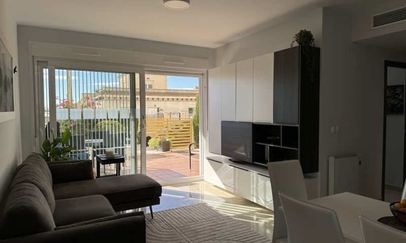 Sale - Apartments - Orihuela Costa