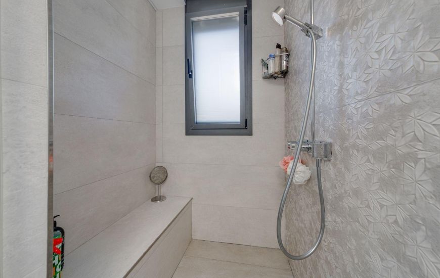 Sale - Villa - Torrevieja