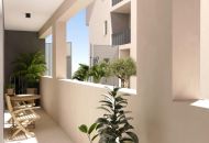 New Build - Apartments - San Miguel de Salinas - San Miguel De Salinas