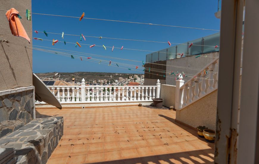Sale - Villa - Ciudad Quesada