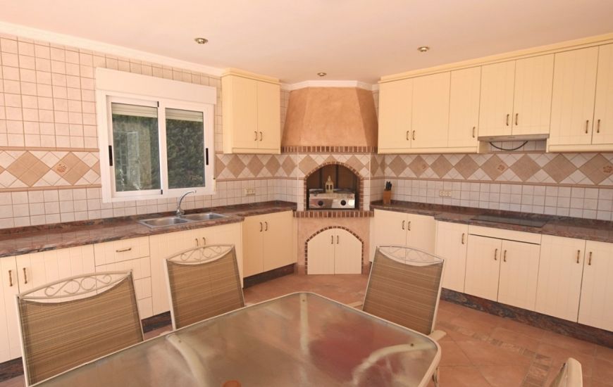 Venta - Villa - Ciudad Quesada