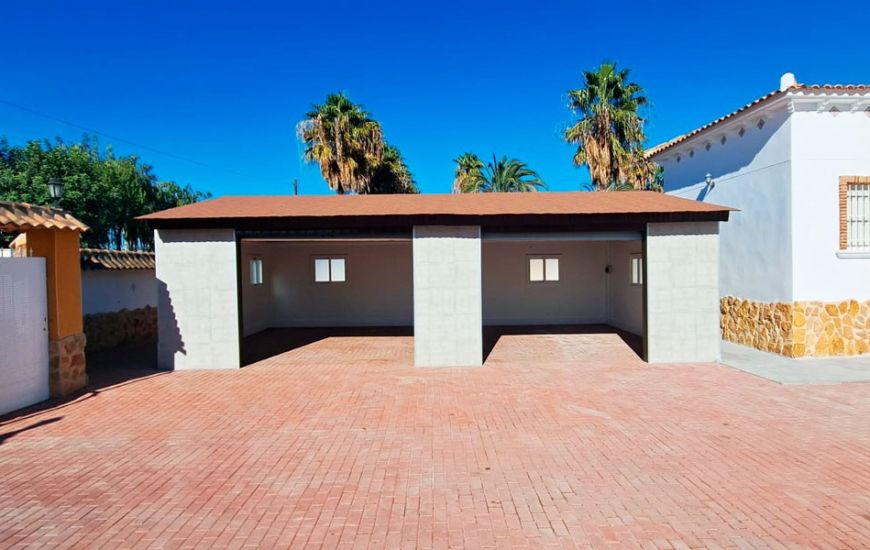 Venta - Casa Rural - Catral