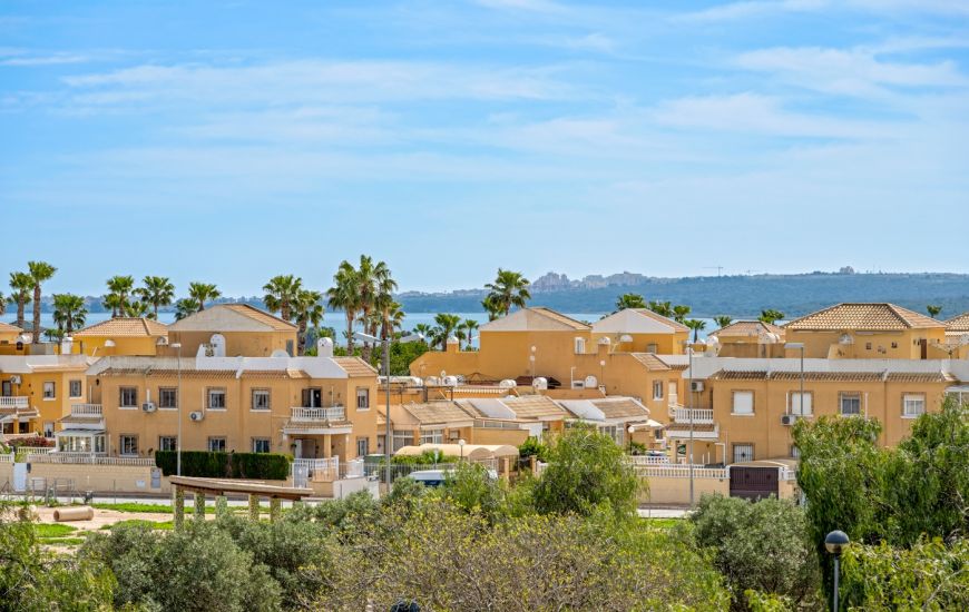 Sale - Adosado - Ciudad Quesada - Rojales