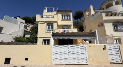 Villa - Venta - Las Ramblas - Las Ramblas Golf