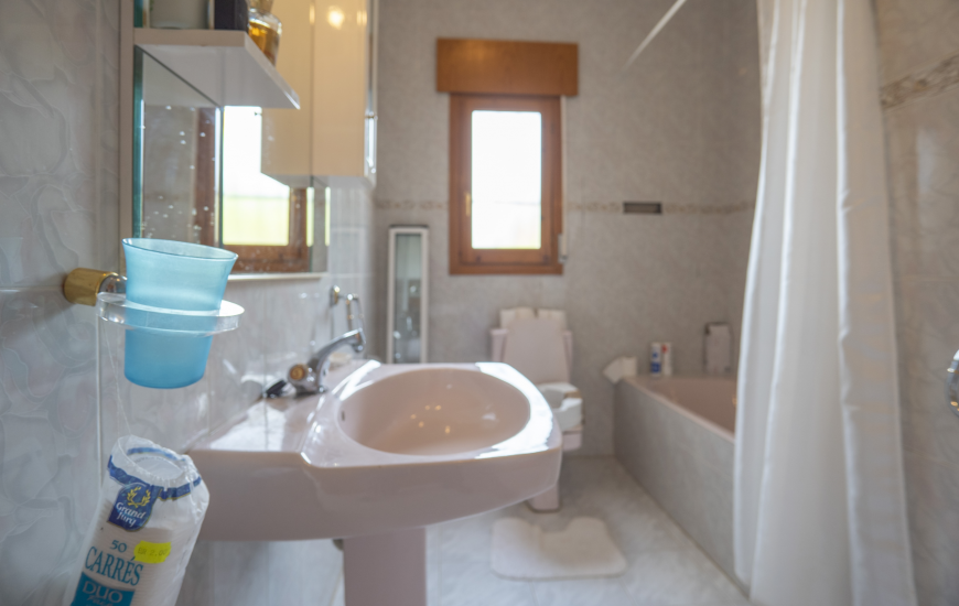 Venta - Villa - Ciudad Quesada