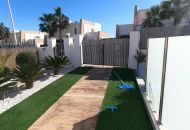 Sale - Villa - Algorfa
