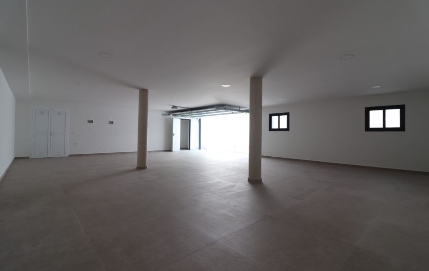 New Build - Villa - Ciudad Quesada