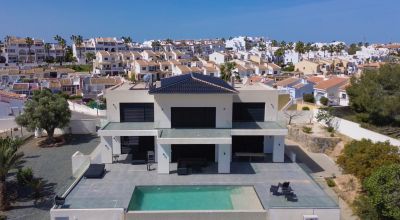 Villa - Sale - Ciudad Quesada - Ciudad Quesada