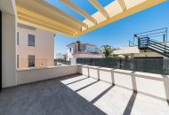 Sale - Villa - Los Montesinos - 