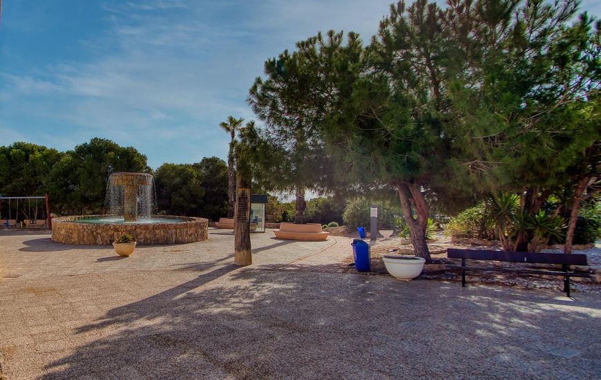 Venta - Bungalow - Torrevieja