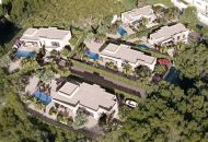 New Build - Villa - Benissa