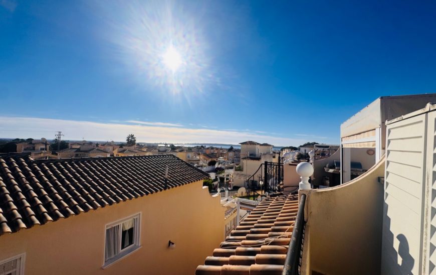 Sale - Apartments - Ciudad Quesada