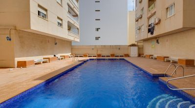 Apartamento - Sale - Torrevieja - Torrevieja