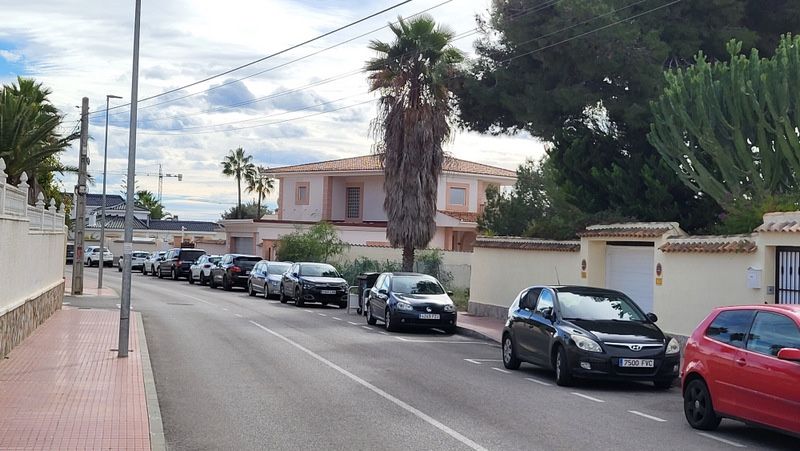 Sale - Villa - Ciudad Quesada