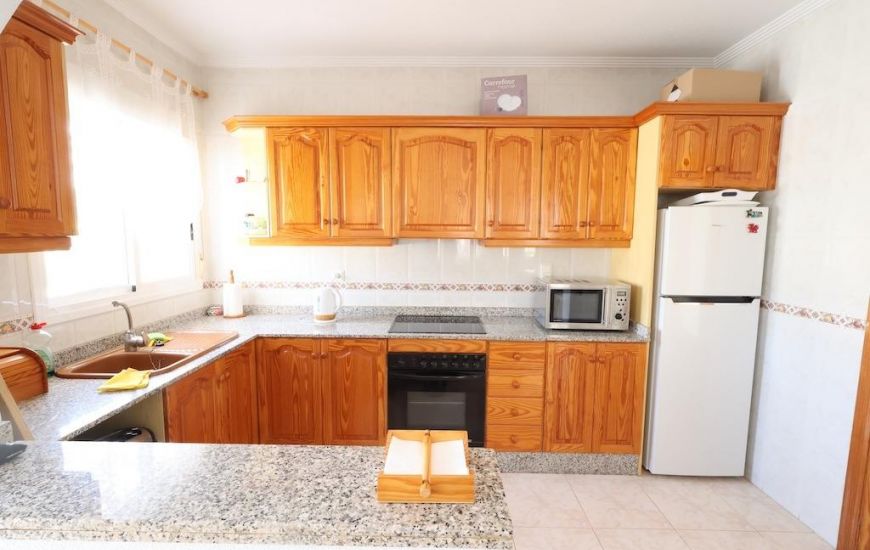 Sale - Villa - Orihuela Costa