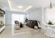 New Build - Rijtjeshuis - Ciudad Quesada