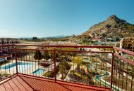 New Build - Apartments - Archena