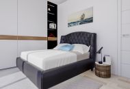 Nueva construcción  - Villa - Finestrat